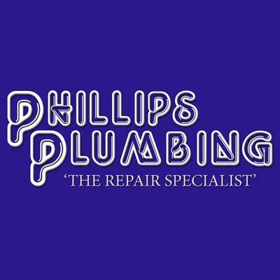 Phillips Plumbing Logo