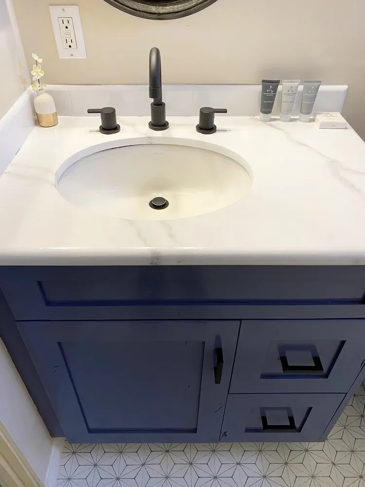 Slide of Phillips Plumbing