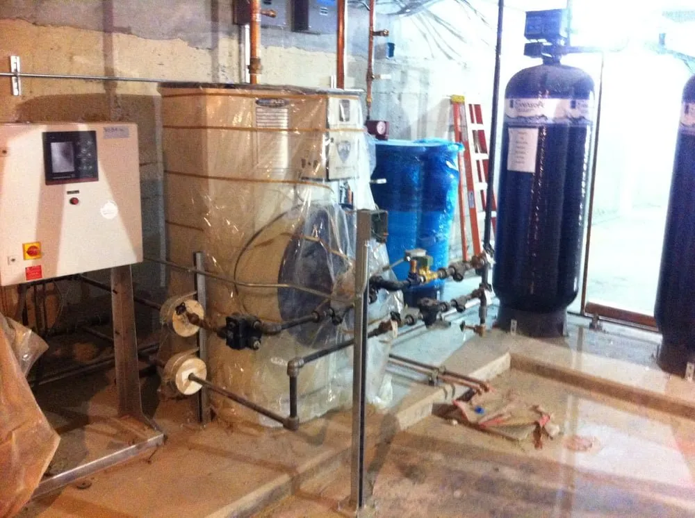 Slide of Phillips Plumbing