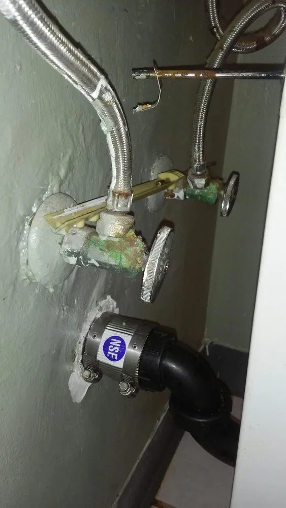 Slide of Phillips Plumbing