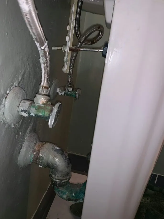 Slide of Phillips Plumbing