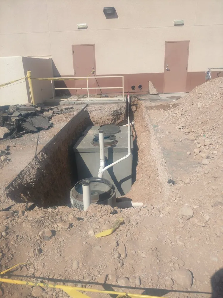 Slide of Phillips Plumbing