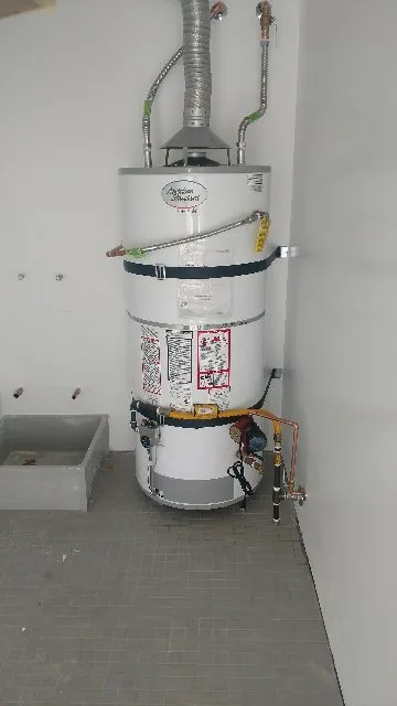 Slide of Phillips Plumbing