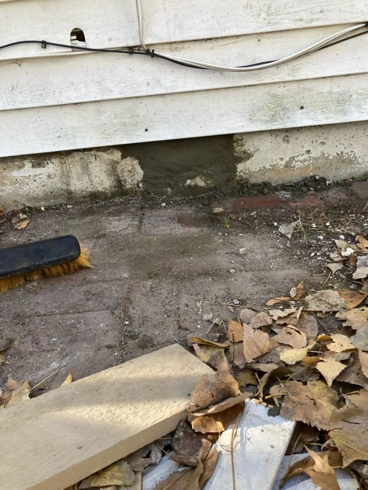 Slide of Phillips Plumbing