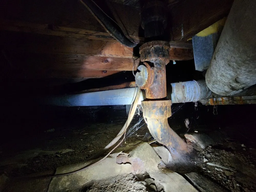 Slide of Phillips Plumbing