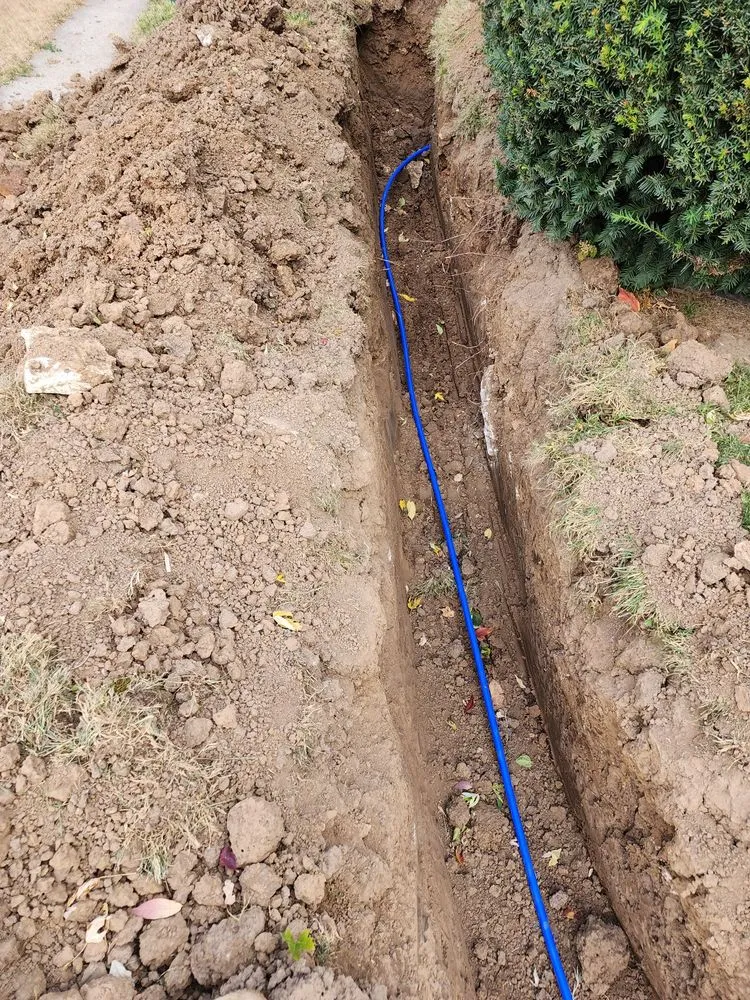 Slide of Phillips Plumbing