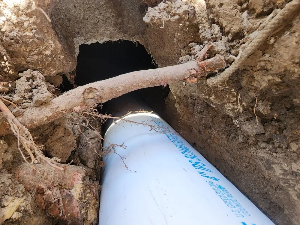 Slide of Phillips Plumbing