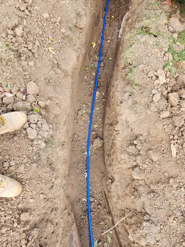 Slide of Phillips Plumbing