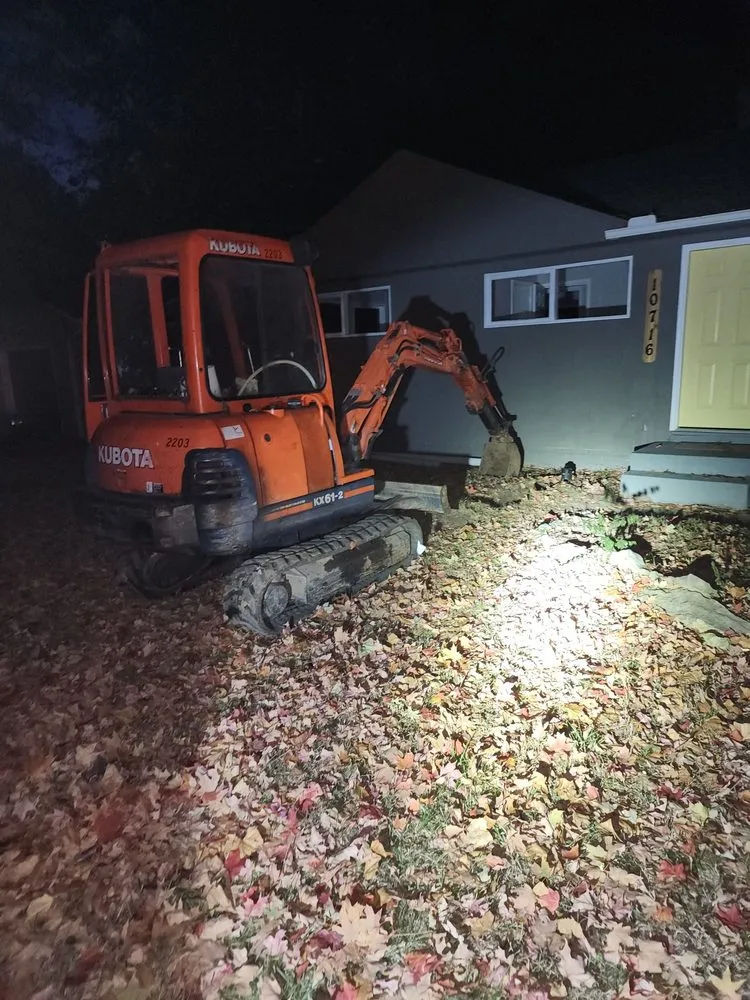 Slide of Phillips Plumbing