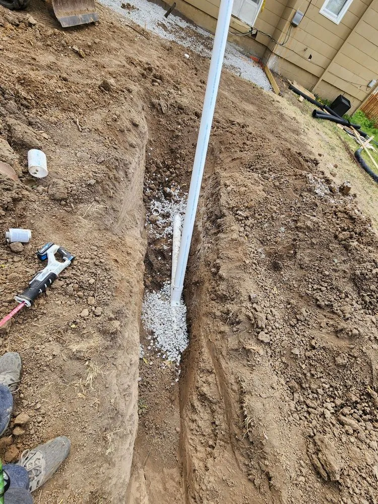 Slide of Phillips Plumbing