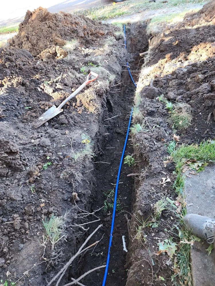 Slide of Phillips Plumbing