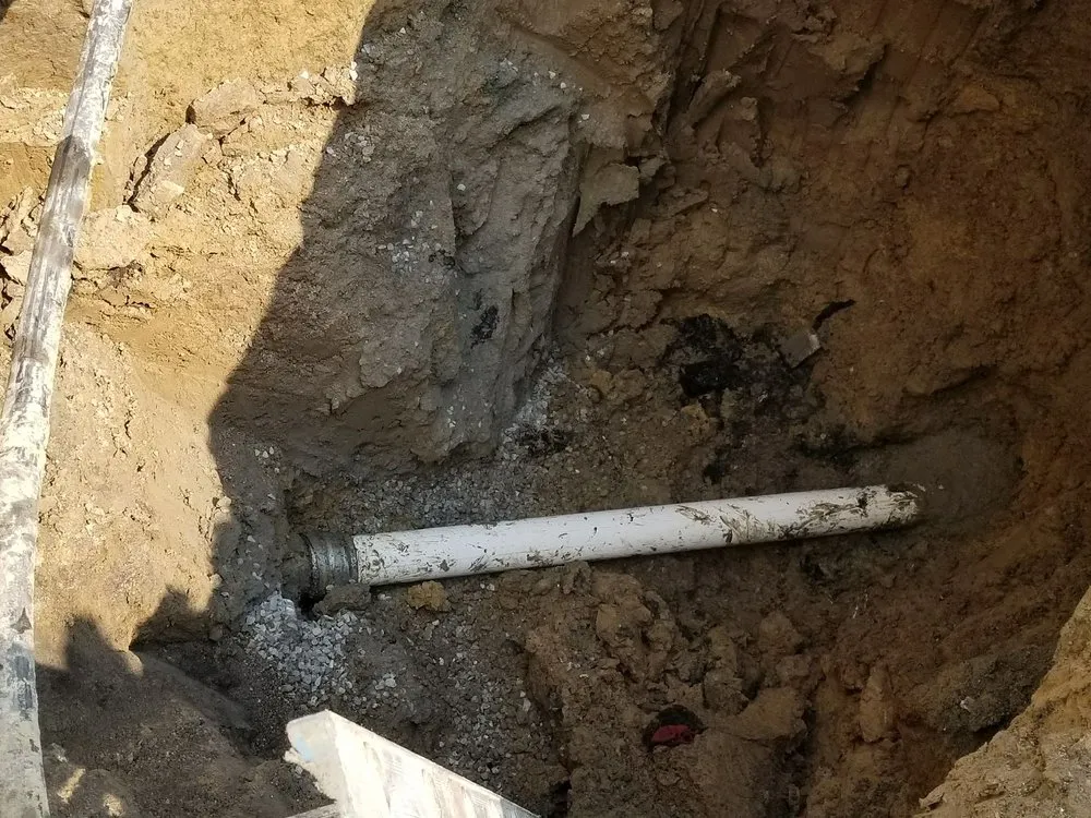 Slide of Phillips Plumbing