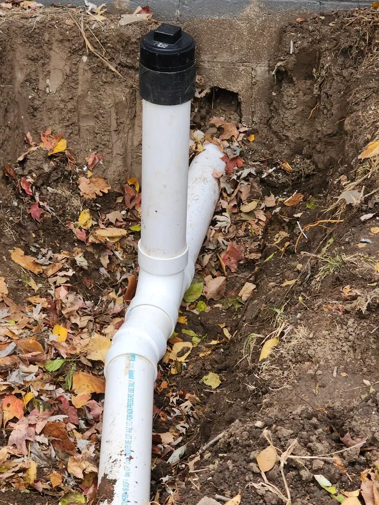 Slide of Phillips Plumbing