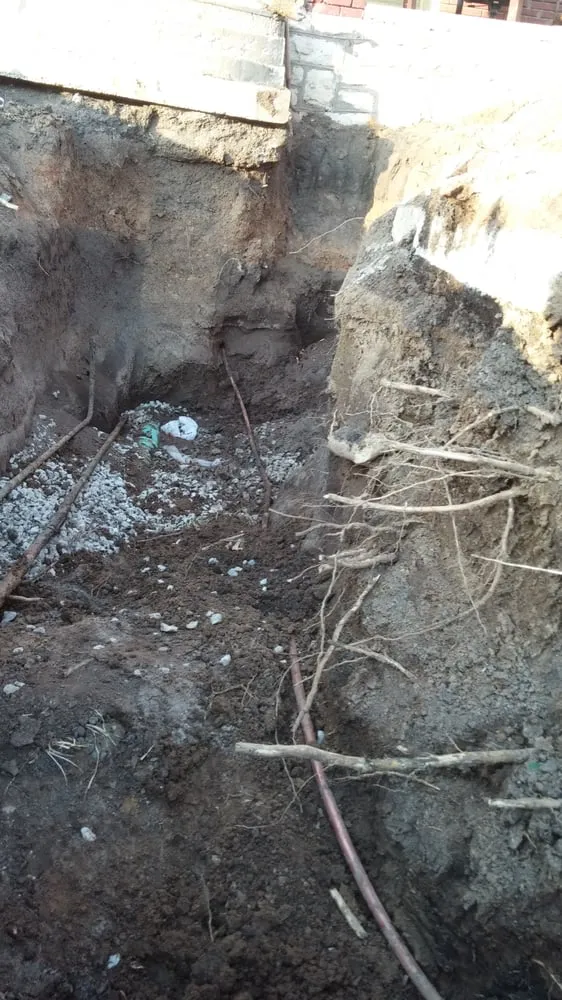 Slide of Phillips Plumbing