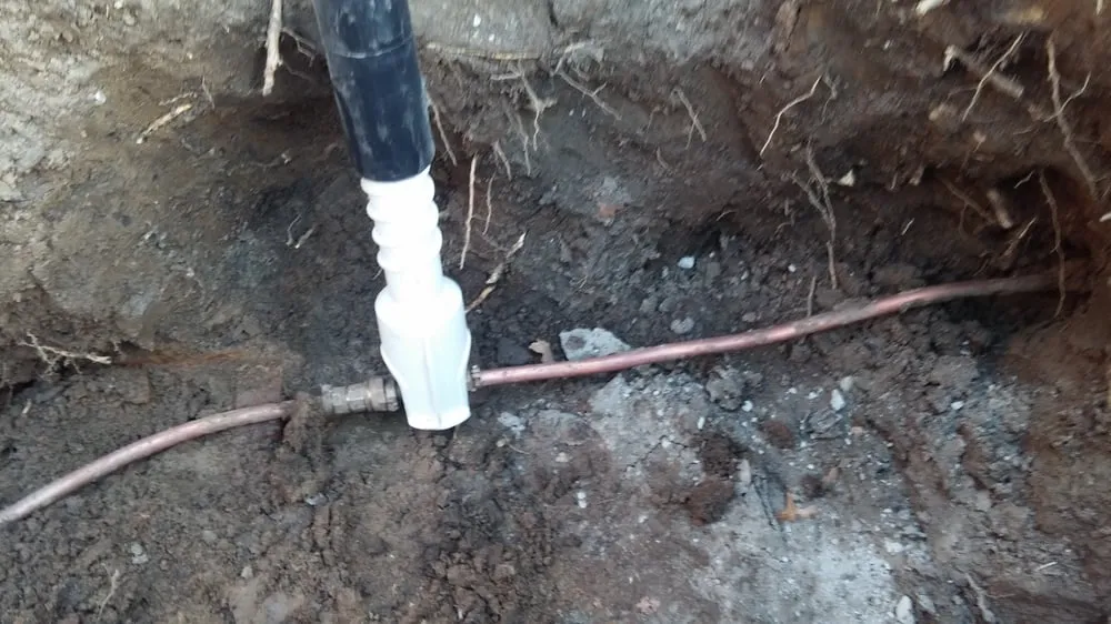 Professional drain cleaning service in Kansas City, MO - Phillips Plumbing