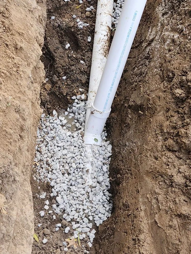 Slide of Phillips Plumbing