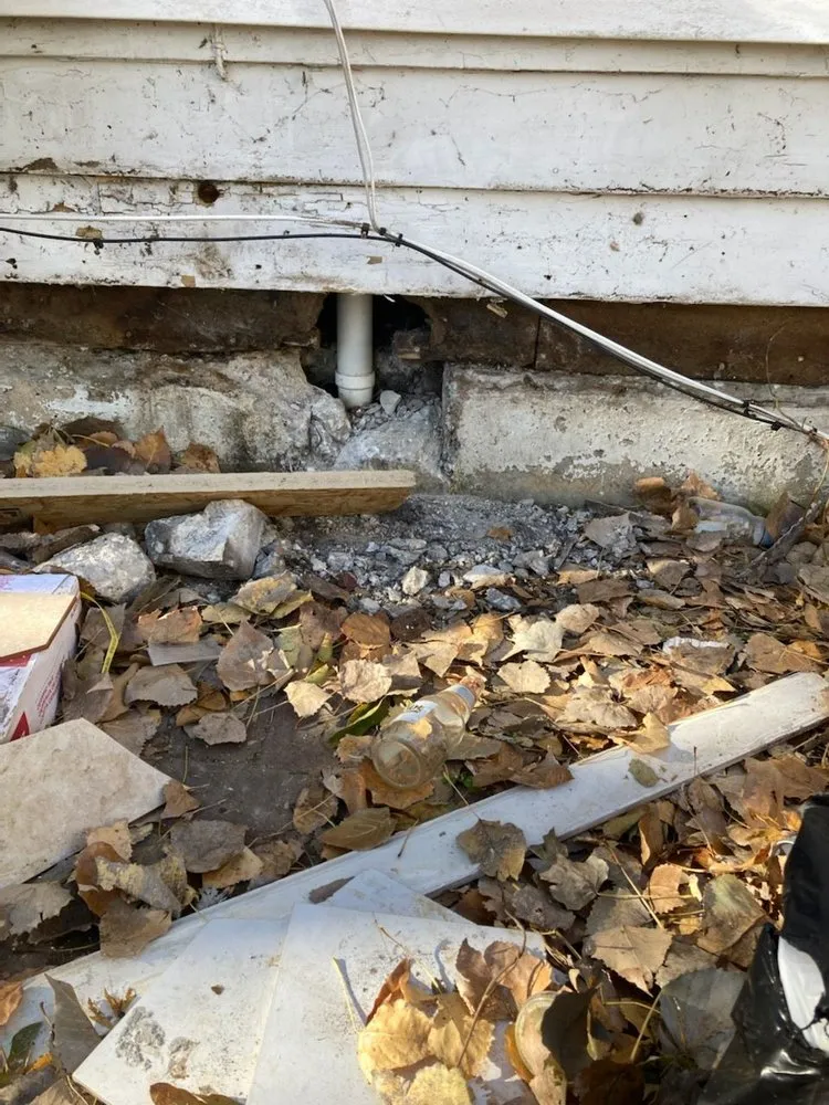 Slide of Phillips Plumbing