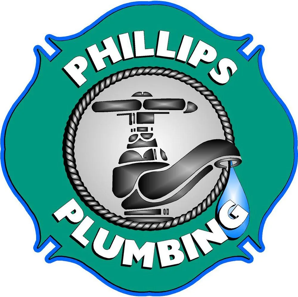 Slide of Phillips Plumbing