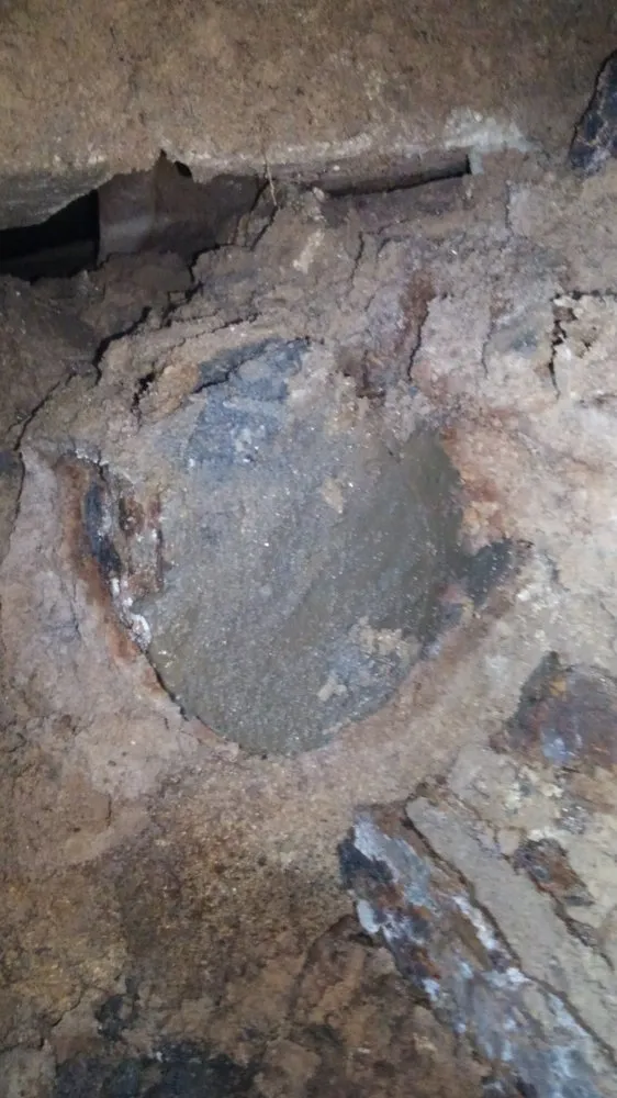 Slide of Phillips Plumbing