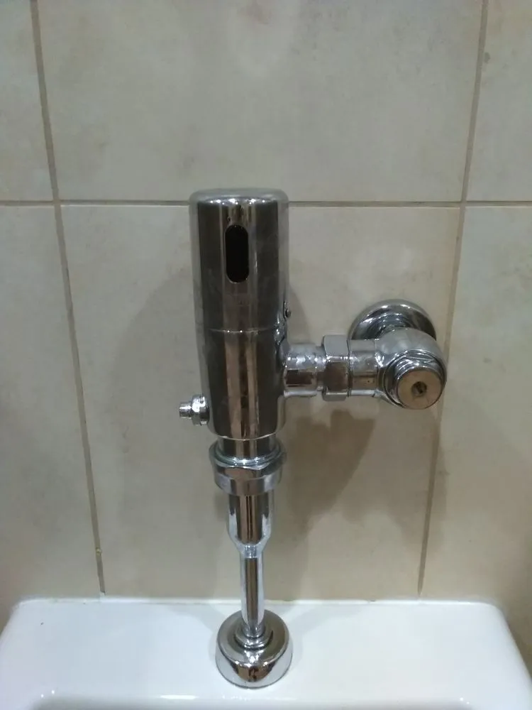 Slide of Phillips Plumbing