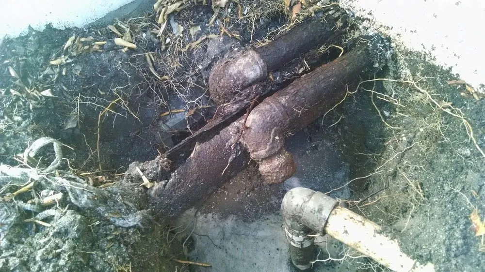 Slide of Phillips Plumbing