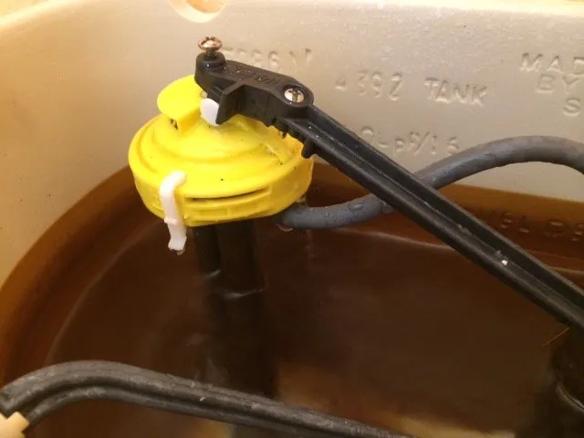 Slide of Phillips Plumbing