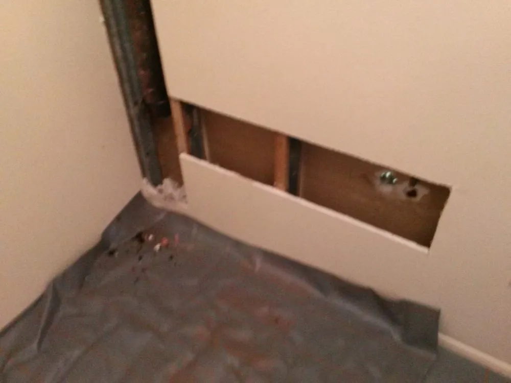 Slide of Phillips Plumbing