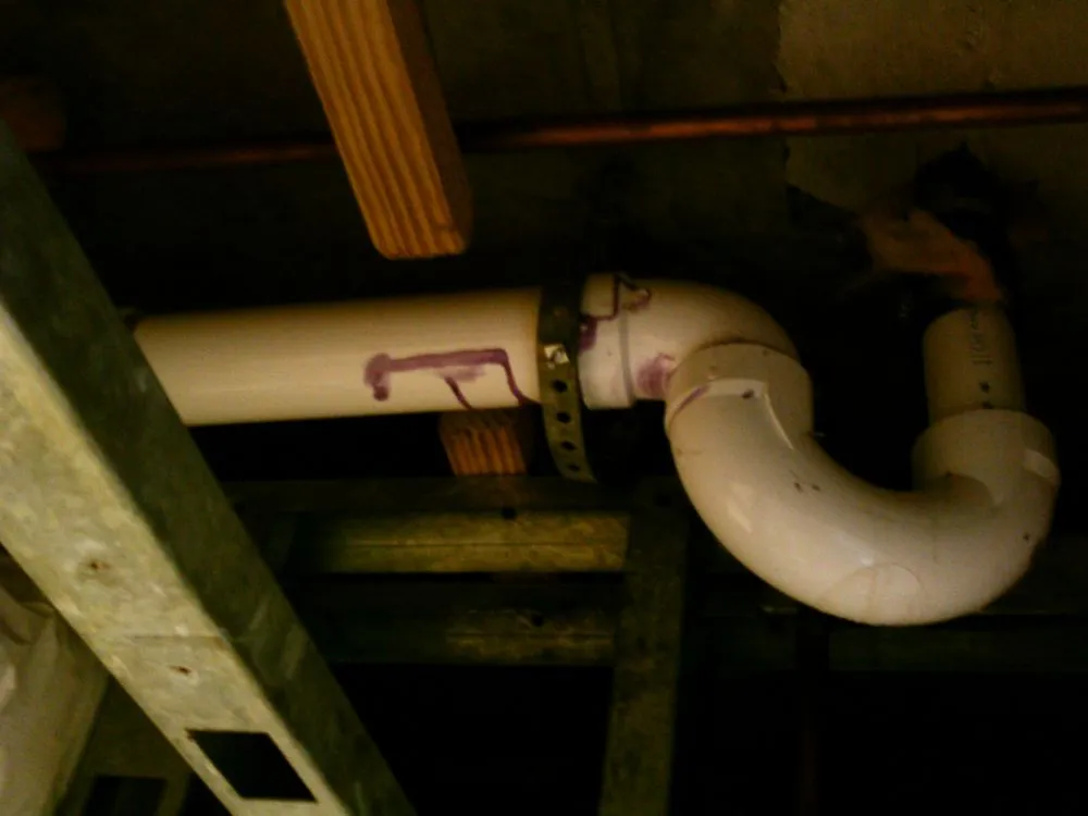 Slide of Phillips Plumbing