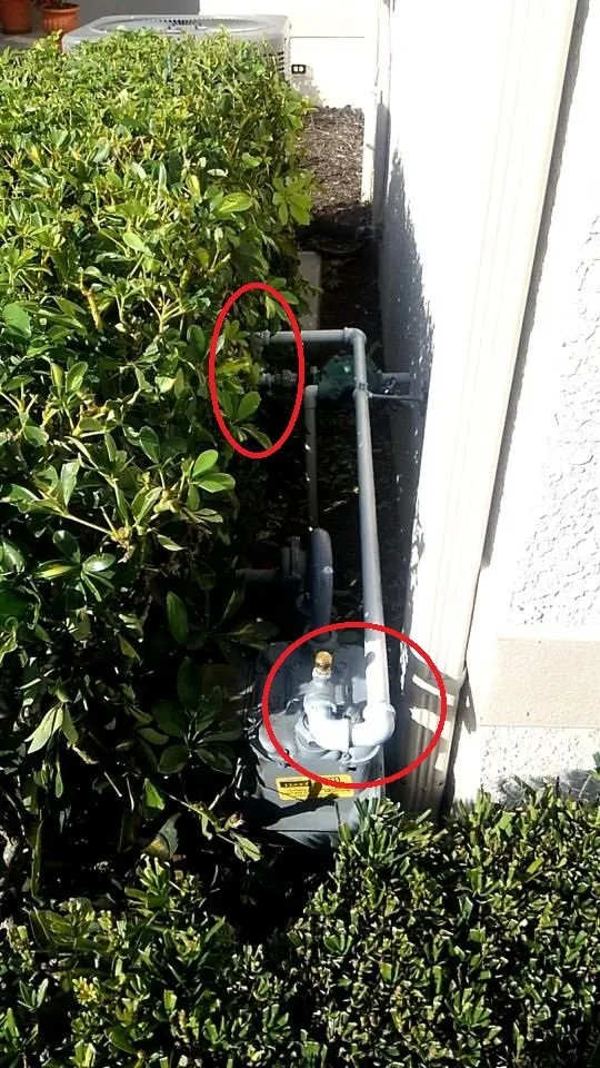 Slide of Phillips Plumbing