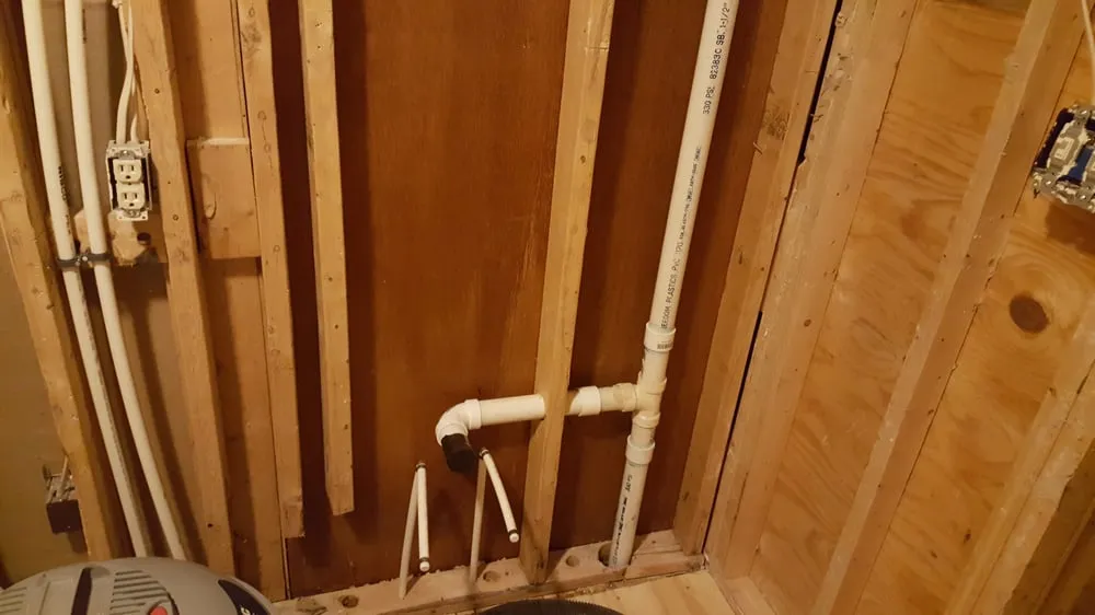 Slide of Phillips Plumbing Service