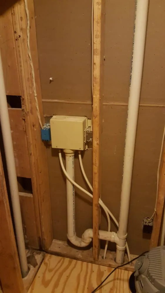 Slide of Phillips Plumbing Service