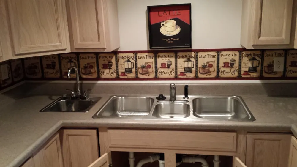 Slide of Phillips Plumbing Service