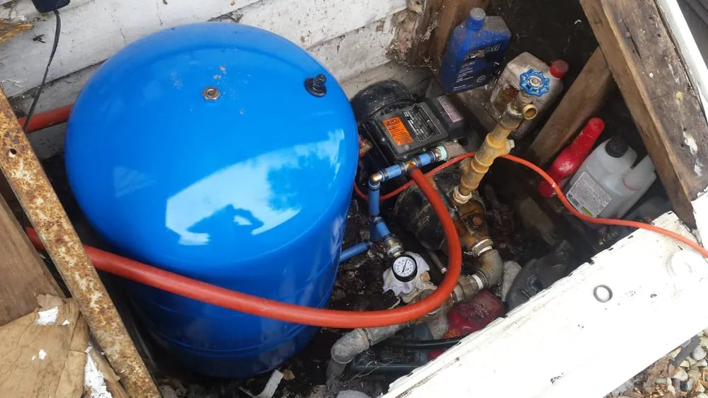 Slide of Phillips Plumbing Service