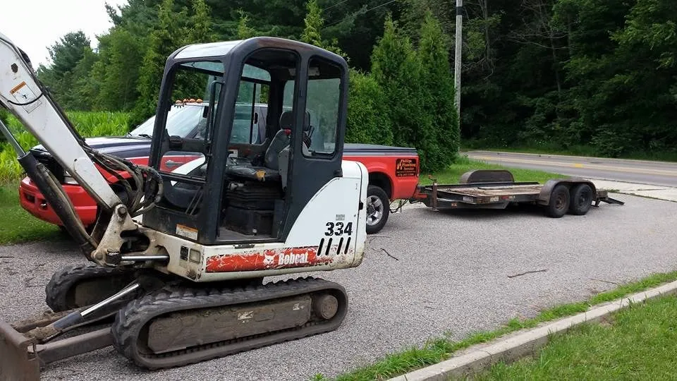 Slide of Phillips Plumbing Service