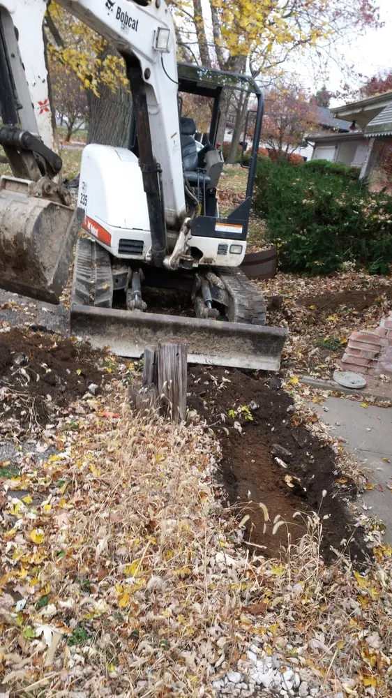 Slide of Phillips Plumbing Service