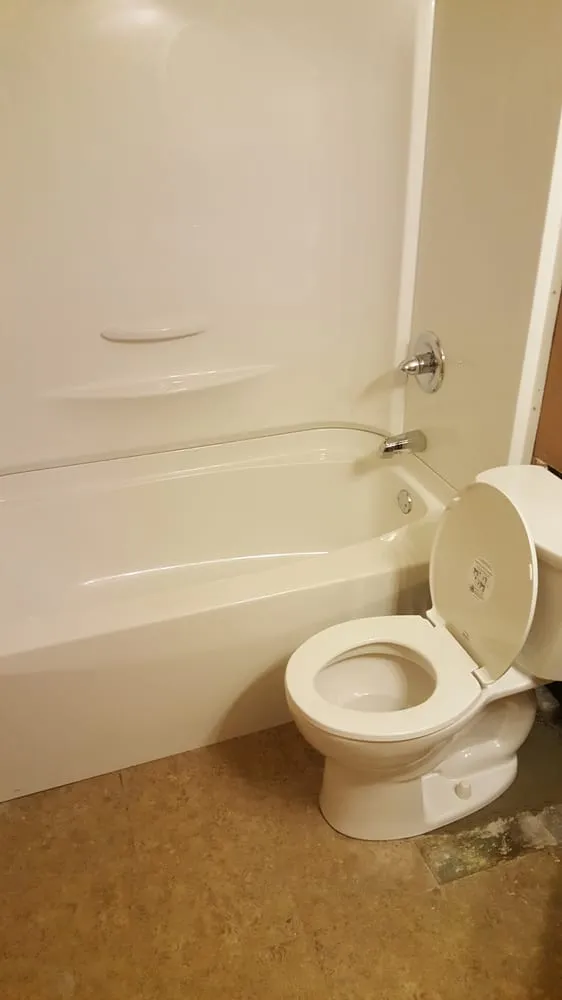 Affordable plumbing repair in Warsaw, IN by Phillips Plumbing Service