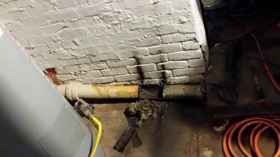 Emergency pipe repair experts serving Warsaw, IN - Phillips Plumbing Service