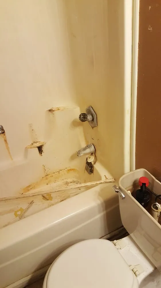 Slide of Phillips Plumbing Service