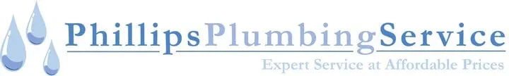 Slide of Phillips Plumbing Service