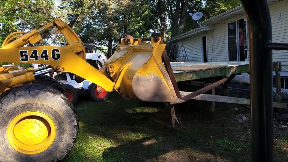 Slide of Phillips Plumbing Service