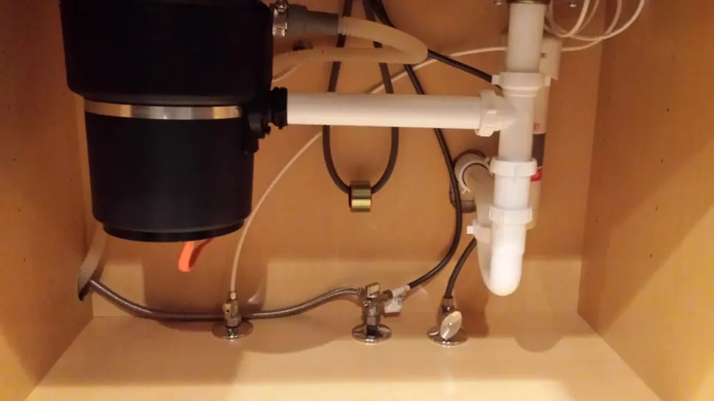 Slide of Phillips Plumbing Service