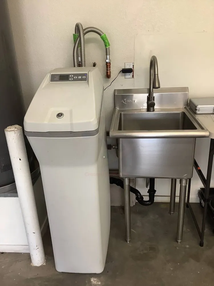 Slide of Phillips Plumbing Solutions