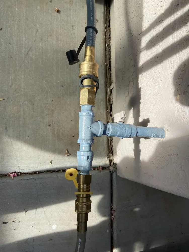 Slide of Phillips Plumbing Solutions