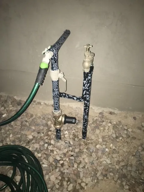 Reliable plumbing repair service in Queen Creek, AZ - Phillips Plumbing Solutions