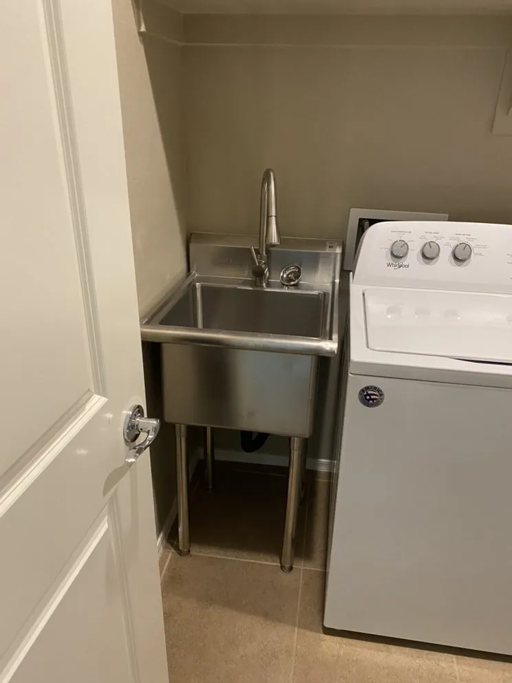 Slide of Phillips Plumbing Solutions