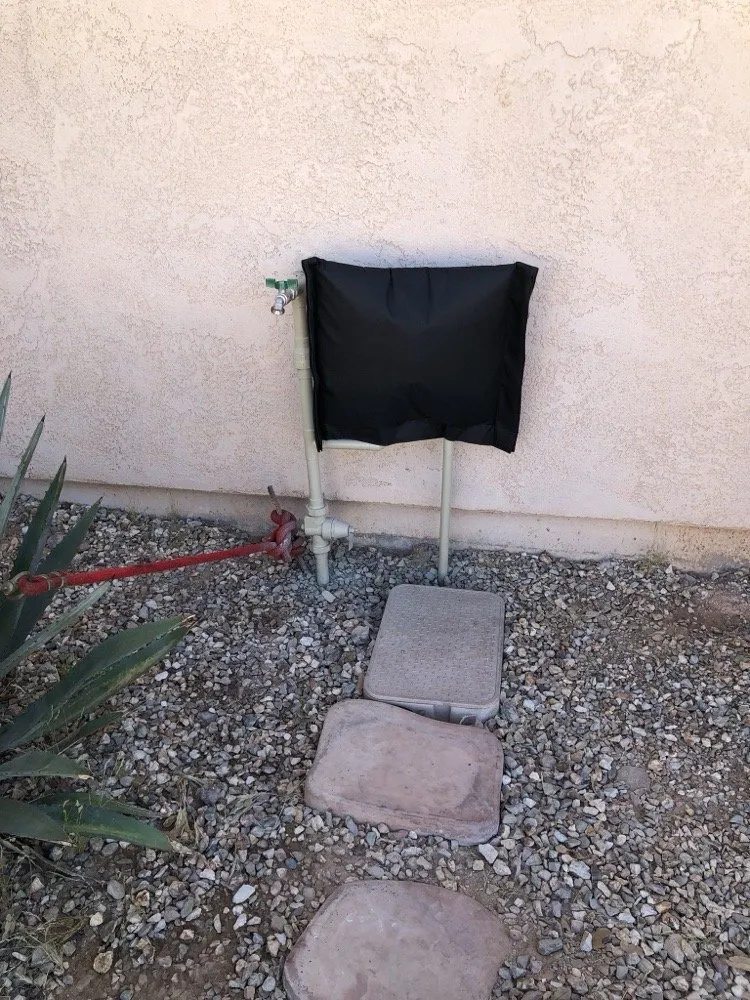 Quality emergency plumbing experts serving Queen Creek, AZ - Phillips Plumbing Solutions