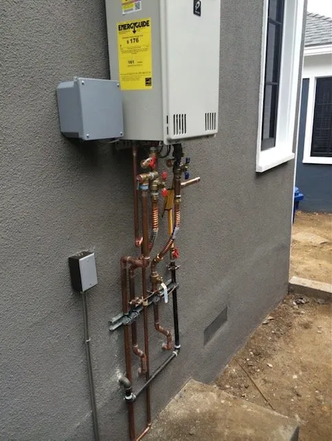 Top-rated emergency plumbing in Queen Creek, AZ by Phillips Plumbing Solutions