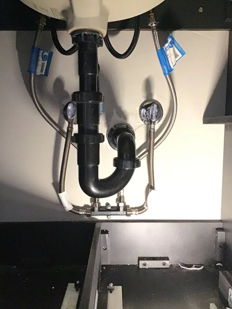 Slide of Phillips Plumbing Solutions