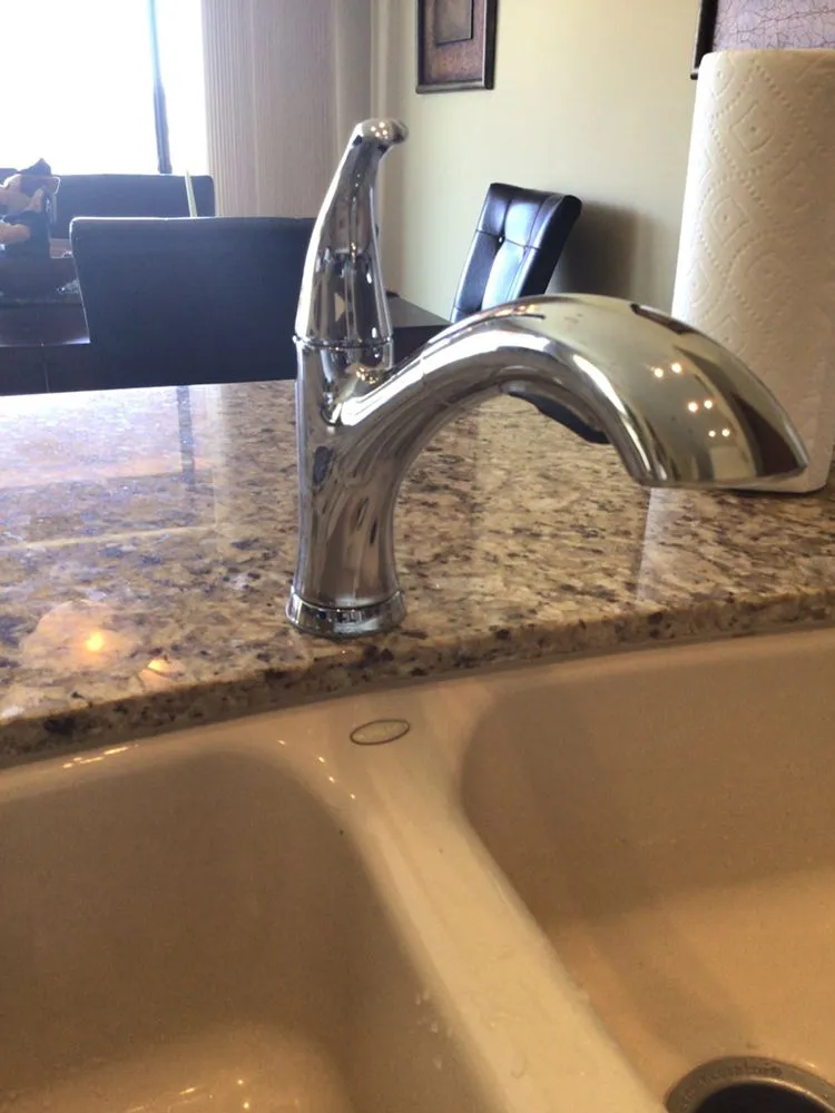 Slide of Phillips Plumbing Solutions