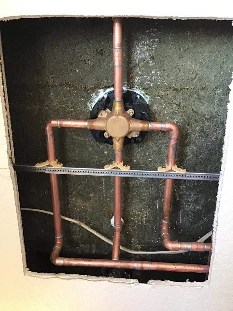 Slide of Phillips Plumbing Solutions